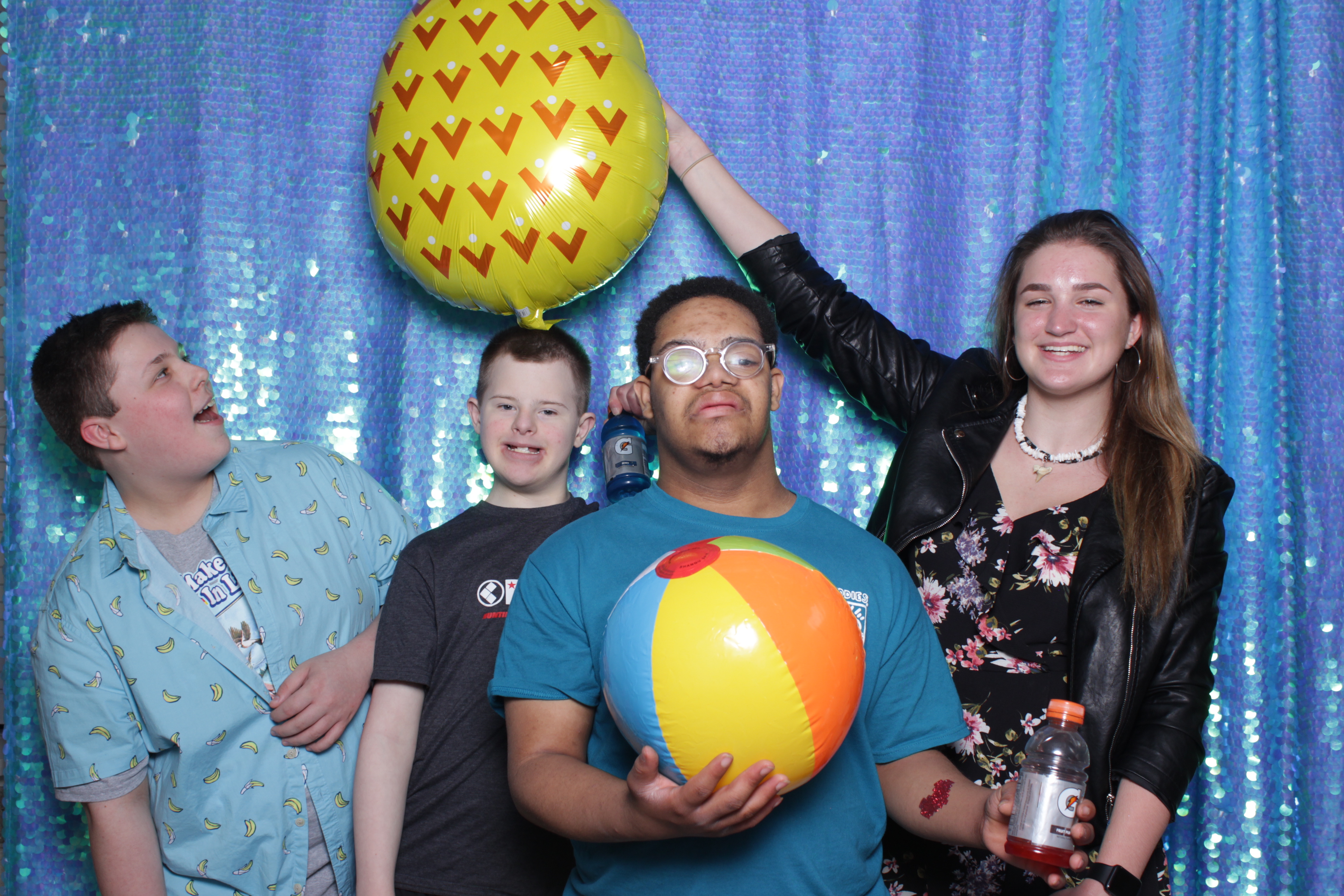 Best Buddies Spring Fling | View more photos from the event at events.alfrescophoto.com/u/AlfrescoPhoto/Best-Buddies-Spring-Fling